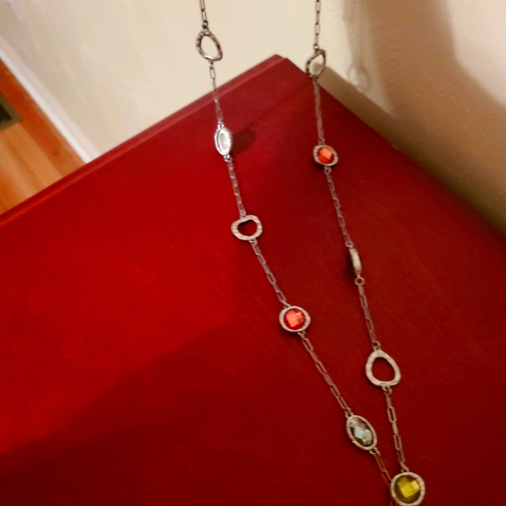 Lia Sophia necklace